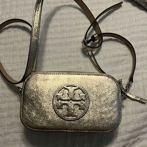 Tory Burch Mini Miller Crossbody Bag